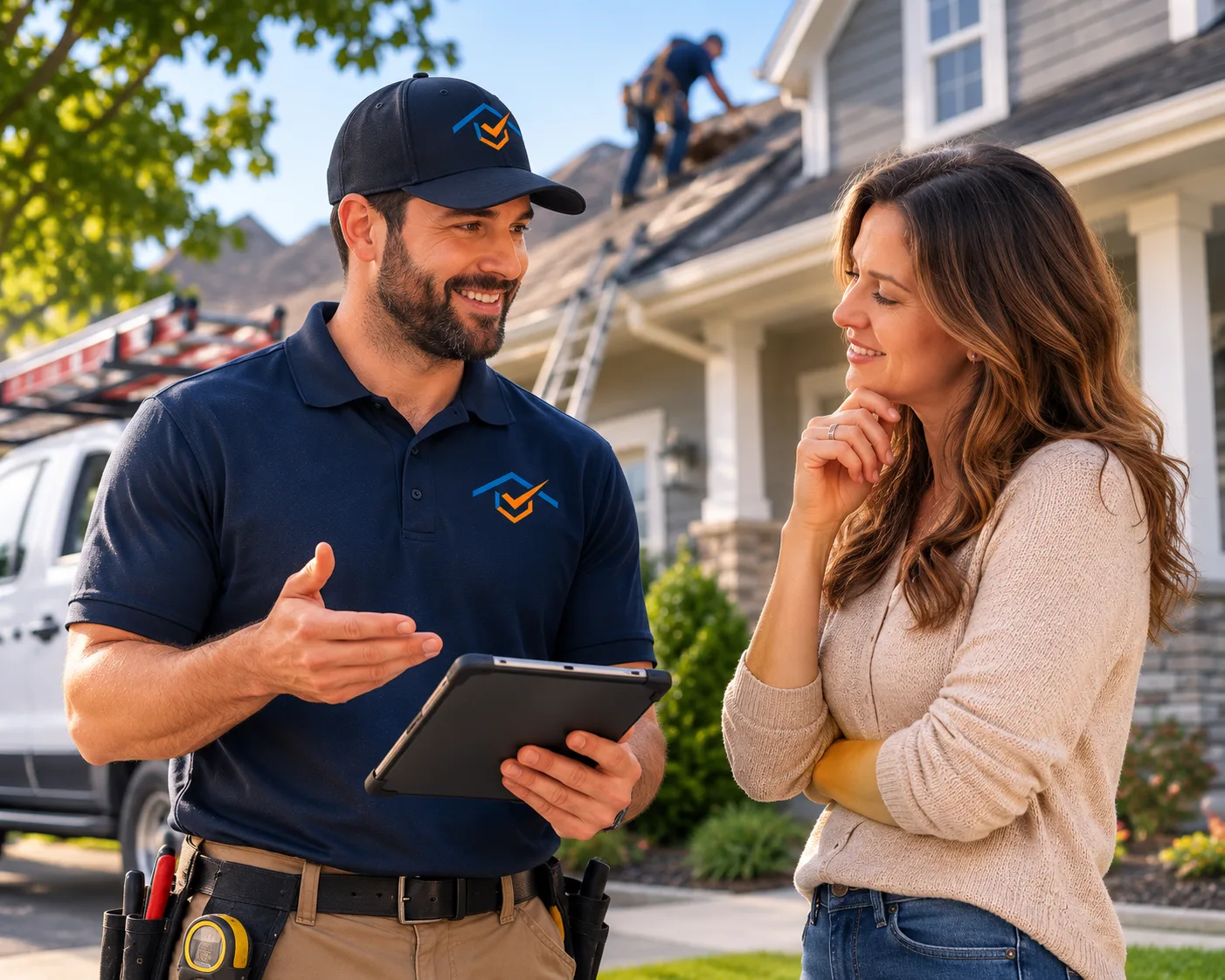 Roof Inspection FAQs in Dixie, GA