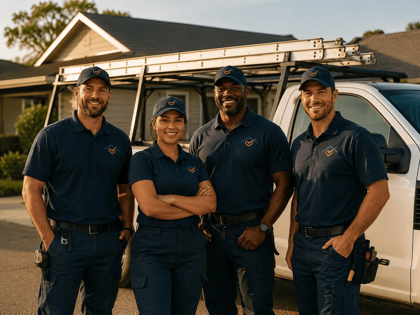 Roof Inspection company in Dixie, GA